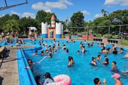 Vacaciones de invierno en los centros termales registra un 65% de ocupación y un cambio en conducta de visitantes 