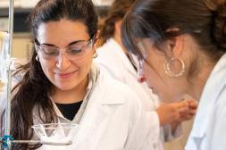UTU: se encuentran abiertas  inscripciones para participar  del programa “Viví la Ciencia”