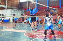 La División A del vóleibol salteño define a sus campeones del Apertura 2026