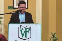 Liceo Vaz Ferreira en nueva etapa  con la asunción de nuevo director 