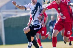 Ferro Carril afrontará la primera semifinal con varias ausencias