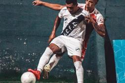 Nacional, Merazzi y Dickinson para la primera fecha del Salteño