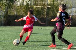 La 12ª fecha se juega esta tarde en trece canchas 