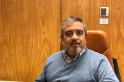 De Brum se mostró en contra de que los frigoríficos accedan a lista de predios que han tenido problemas de residuos