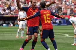 Se enfrentarán en octavos de final: España goleó y Portugal lo dio vuelta