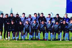 Ferro ganó en San José y hoy hay más Copa. El vagón lleno de felicidad
