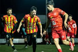 Sub 16 y Sub 18 en la 'A' y la 'B': El mapa de las divisiones formativas