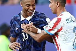 Mbappé: "También sabemos jugar sucio"