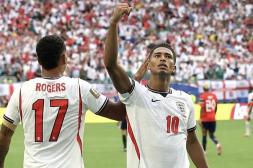Apretados, eliminaron a Noruega y Suiza: Y habrá otro Argentina-Inglaterra