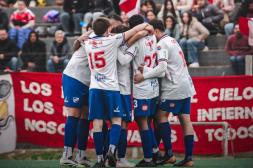 La Copa de Clubes llama a un salteño