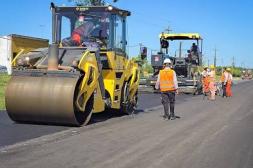 El 10 de julio quedará inaugurado el  tramo pendiente de avenida Apolón