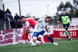 Nacional - Ceibal irá el sábado en el Dickinson