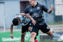 También ingresó reclamo de Dublín Central contra Tigre: Ingresó protesta de Sud América y no  habrá fútbol de la B el fin de semana