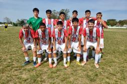 En dos semanas la Copa de Selecciones: Comienzan a entrenar Sub 14 y Sub 16 