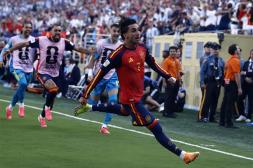 Repercusiones de los campeones mundiales: El goleador de la final: “Dios da las cosas a quien más se las merece”