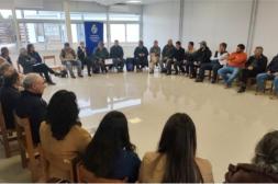 CHN será sede de un encuentro clave para evaluar el impacto climático en el sector