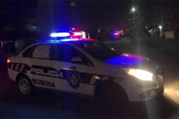 Cinco meses de prisión para hombre  que atacó con gas pimienta a policías