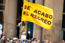 La Agrupación Ayuí de Salto formalizó  su renuncia colectiva a Cabildo Abierto 