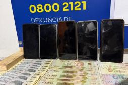 Investigación por microtráfico  culminó con un detenido y la  incautación de drogas y armas 