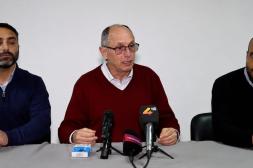Desde Hidrología se mantendrá  estable el nivel del río Uruguay  por debajo de cota de seguridad 