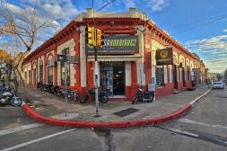 El Día del Niño viene sobre ruedas con una amplia oferta de bicicletas y monopatines con el respaldo de Casa Rodríguez