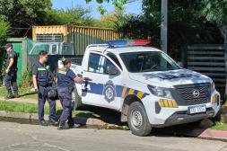 Cayó joven de 29 años vinculado a rapiña  e intento de atraco en locales comerciales