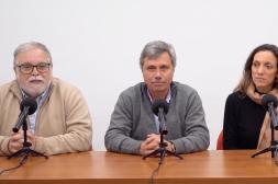Salto relanza el Concurso Internacional de Cuentos Horacio Quiroga en el 90º aniversario de muerte del escritor salteño