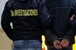 Justicia condenó a dos hombres por   participación en un hurto agravado