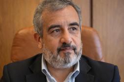 Diputado Horacio de Brum impulsa  recortes de gastos en el Parlamento