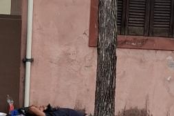 Látidos: Duermiendo en la vereda, Piscina en Belén y más...