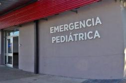 Descartan meningitis en  un niño de 11 años tras el resultado de punción lumbar