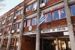 El IFD de Salto impulsa taller sobre prevención del Suicidio 