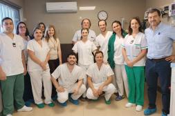 Centro de Hemodinamia del Litoral lleva más de 5.700 procedimientos realizados