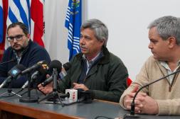 El Gobierno de Salto ofrece Espacio de  Escucha en Salud Mental a la población