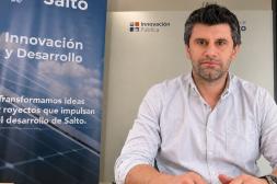 Salto impulsa dos proyectos aprobados  por ANDE y ANII para emprendimientos