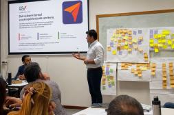 Presentaron avances de Vive Salto en  una jornada de Turismo Regenerativo