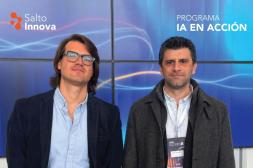 Lanzan “IA en Acción” para  acercar inteligencia artificial  a comercios y emprendedores