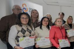 Impulso emprendedor mediante “apoyos” económicos directos