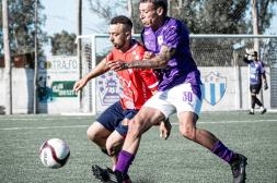 Liga de Fútbol de las Colonias Agrarias: CAAS de Nueva Hespérides quedó afuera del campeonato, se fijó la fecha inaugural  