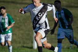 Liga Salteña de Fútbol : La tercera de la “A” va el sábado 29 en tres canchas 