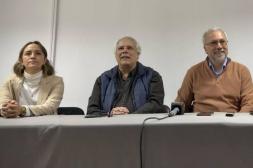 Jornada de Negocios Cooperativos  y Economía Social en Salto Grande
