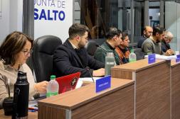 ADEOMS denuncia modificaciones en el presupuesto y pide negociación colectiva