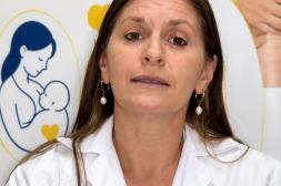 Hospital Salto impulsa concienciación  y apoyo integral a la lactancia materna