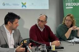 Nuevas oportunidades impulsan a las  micro y pequeñas empresas del litoral