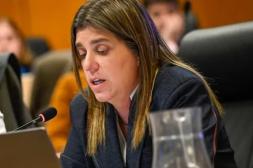 El MVOT mantiene un  relevamiento continuo en Salto junto a Cecoed