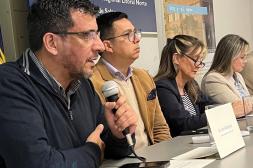 Mesa de Salud Mental de Salto  pone foco en centros educativos  para evitar el acoso y ciberacoso
