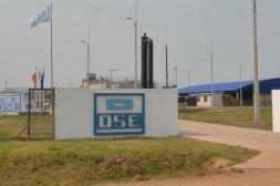 OSE ejecutará obras en Salto por un  valor mayor a 2,4 millones de dólares