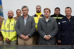 Nostalgia: apelan a responsabilidad de la población y celebrar con responsabilidad