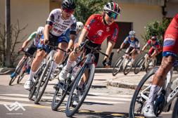 Ciclismo Uruguayo : Libertad de Salto estará presente en  el Criterium Apertura en Durazno