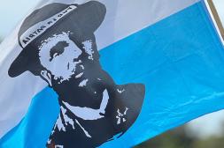 Partido Nacional celebra  sus 190 años con un acto